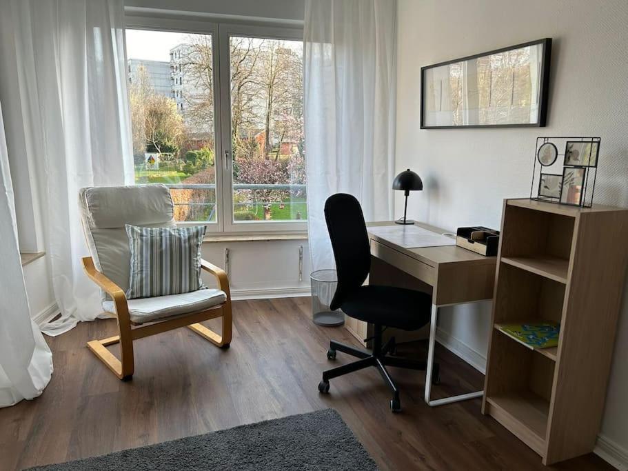 Maisonette Wohnung Mit Dachterrasse - Keine Vermietung An Monteure Düren - Eifel Exterior foto
